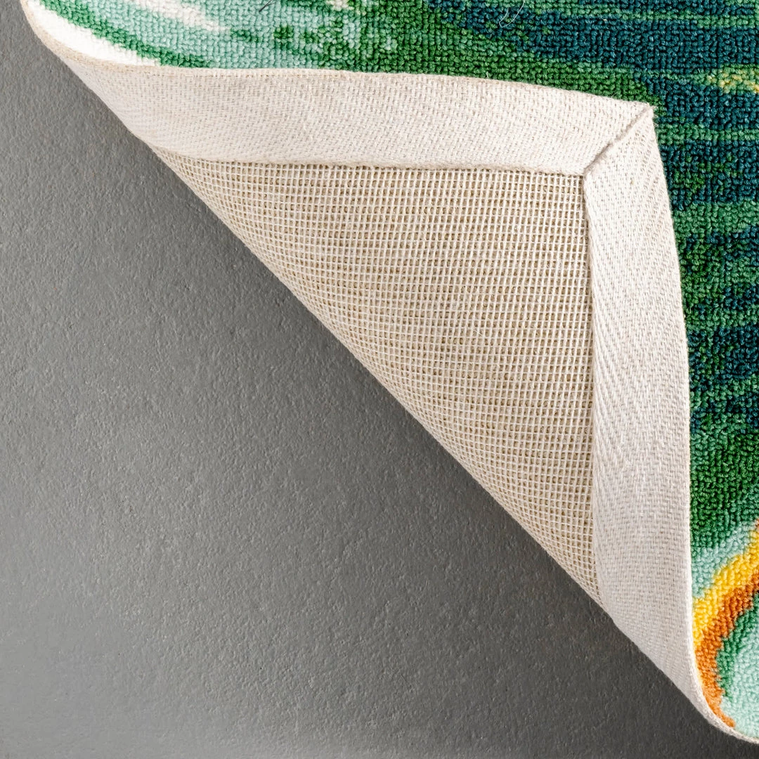 NuLOOM Contemporary Floral Lindsey Area Rug 7 NuLOOM Contemporary Floral Lindsey Area Rug