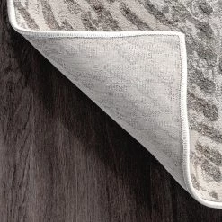 NuLOOM Lorraine Textured Abstract Maze Area Rug New Arrivals