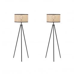 NuLOOM Lighting Meribel 51