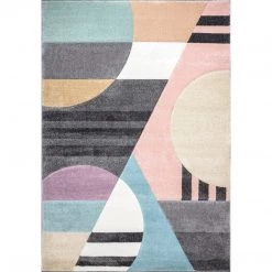 NuLOOM Adison Modern Abstract Area Rug New Arrivals 20 NuLOOM Adison Modern Abstract Area Rug New Arrivals