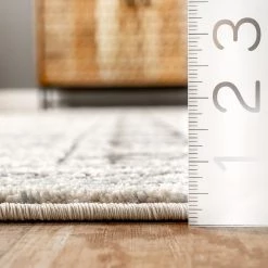 NuLOOM Kim Global Inspired Geometric Area Rug New Arrivals