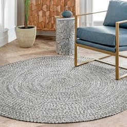 NuLOOM Wynn Braided Indoor/Outdoor Area Rug 27 NuLOOM Wynn Braided Indoor/Outdoor Area Rug