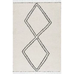 NuLOOM Kiara Infinity Emblem Tassel