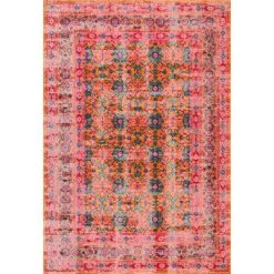 NuLOOM Vintage Mirella Area Rug