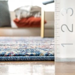 NuLOOM Carter Gothic Striped Area Rug New Arrivals