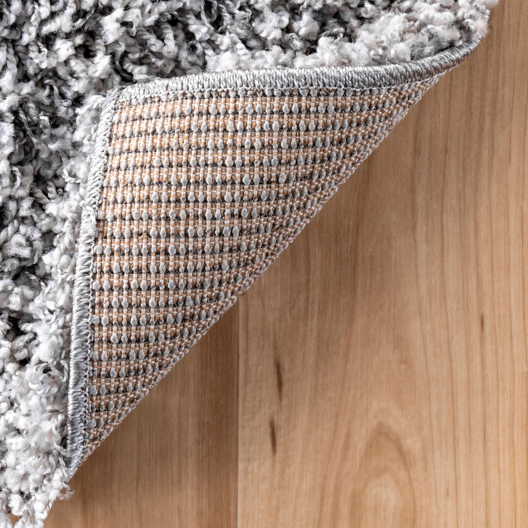 NuLOOM Marleen Plush Shag Area Rug 7 NuLOOM Marleen Plush Shag Area Rug