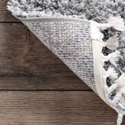 NuLOOM Transitional Regina Shag Area Rug New Arrivals