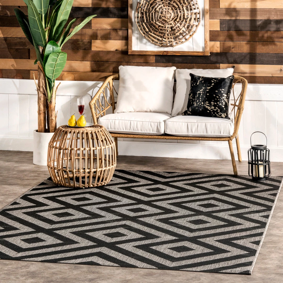 NuLOOM Shane Celtic Trellis Indoor/Outdoor Area Rug 29 NuLOOM Shane Celtic Trellis Indoor/Outdoor Area Rug