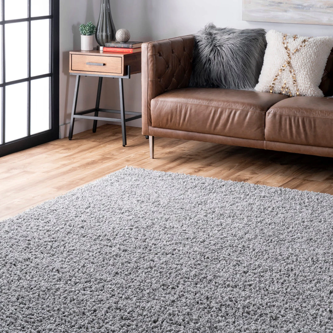 NuLOOM Marleen Plush Shag Area Rug 9 NuLOOM Marleen Plush Shag Area Rug