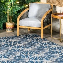 NuLOOM Onyx Seashell Indoor/Outdoor Area Rug New Arrivals