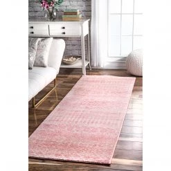NuLOOM Moroccan Blythe Area Rug Living Room