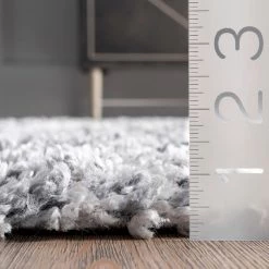 NuLOOM Transitional Regina Shag Area Rug New Arrivals