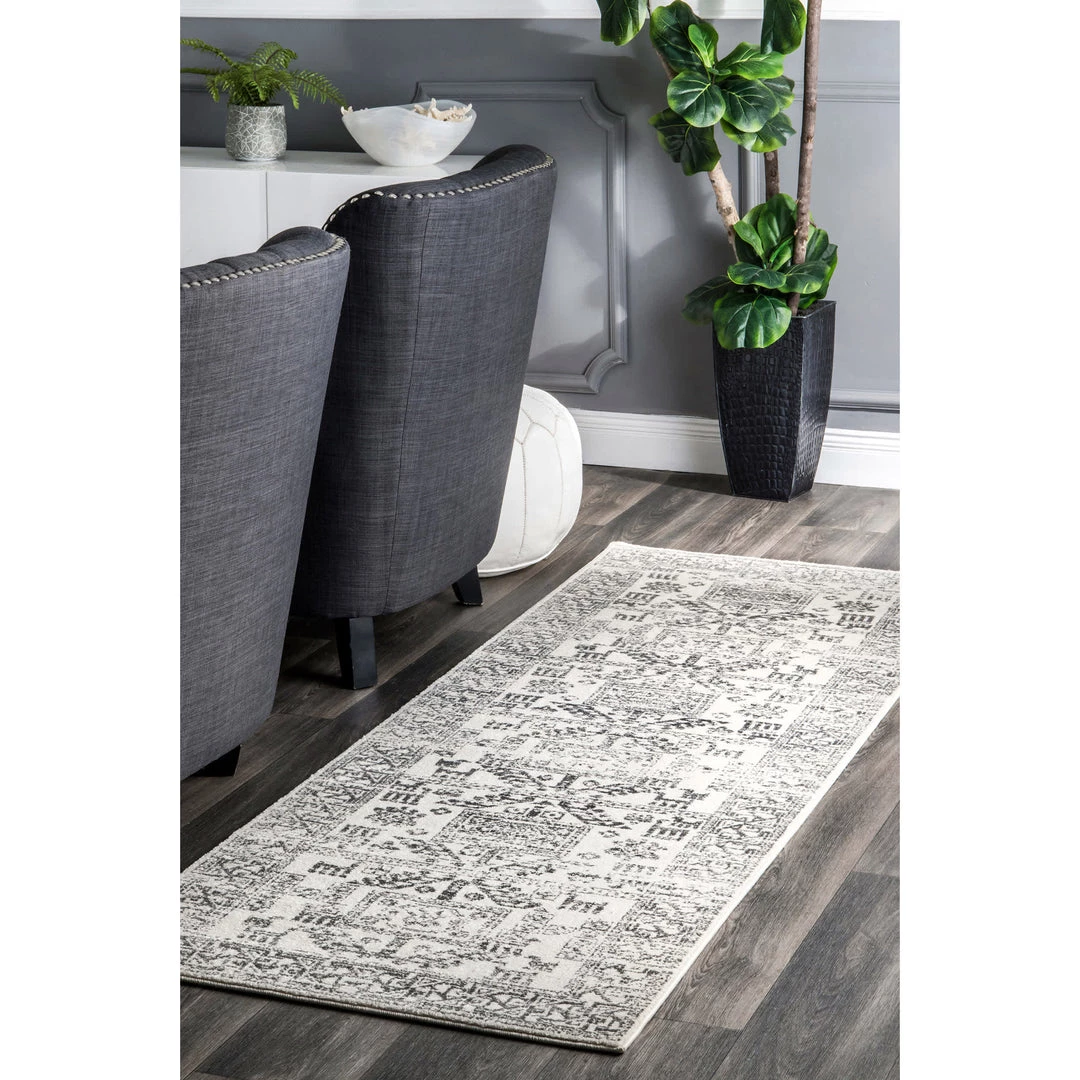 NuLOOM Tribal Marisela Area Rug 21 NuLOOM Tribal Marisela Area Rug