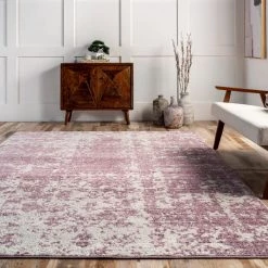 NuLOOM Power Loomed Deedra Area Rug Best Sellers