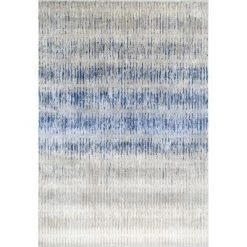 NuLOOM Medium Vintage Contemporary Mirica