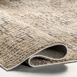 NuLOOM Chloe Abstract Contemporary Mosaic Area Rug New Arrivals