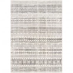 NuLOOM New Arrivals Chloe Tribal Motif Banded Area Rug 28 NuLOOM New Arrivals Chloe Tribal Motif Banded Area Rug