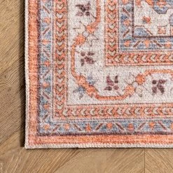 NuLOOM Sky Machine Washable Global Inspired Area Rug New Arrivals