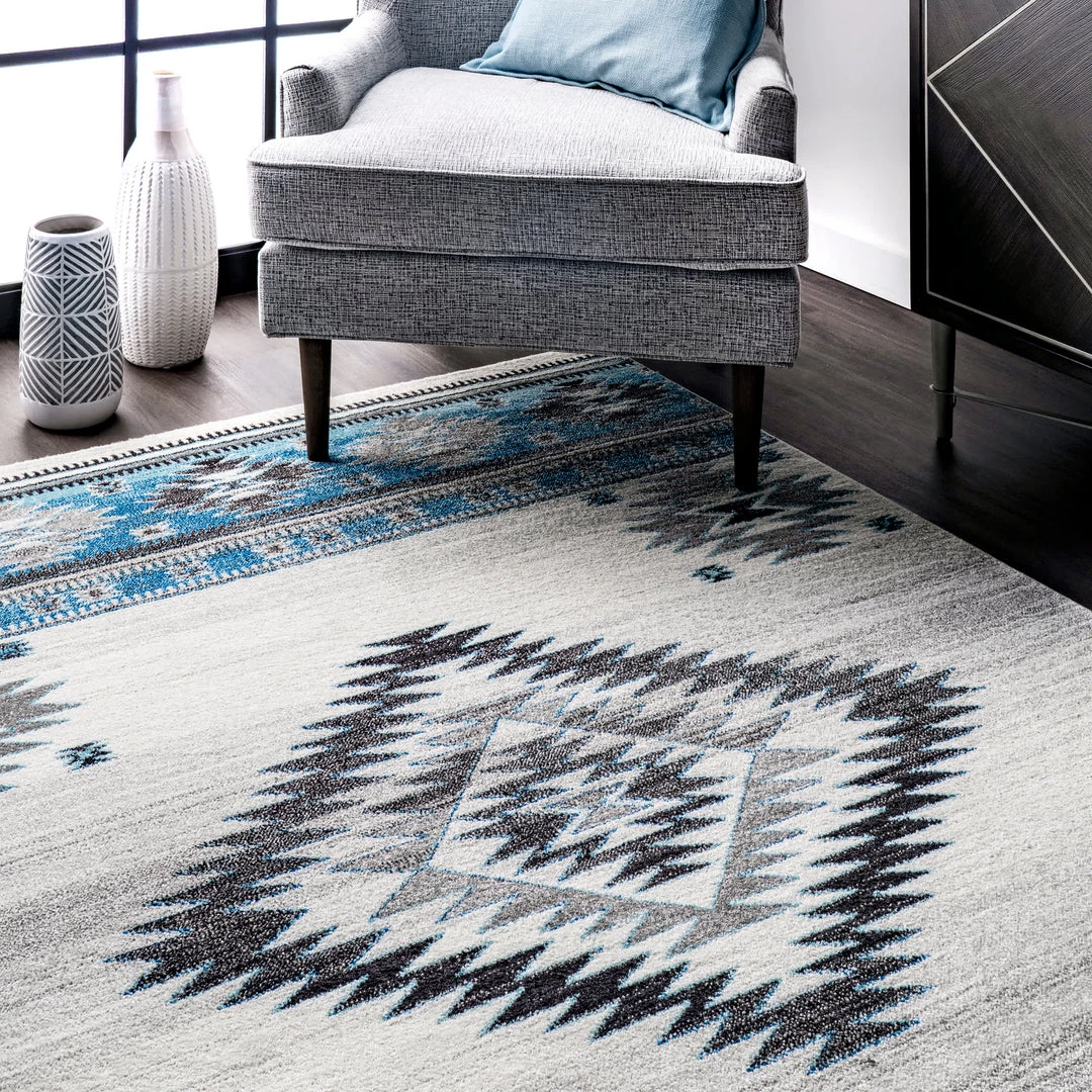 NuLOOM Traditional Amparo Area Rug 9 NuLOOM Traditional Amparo Area Rug