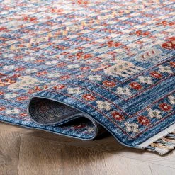 NuLOOM Everly Oriental Area Rug New Arrivals