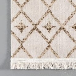 NuLOOM Indoor/Outdoor Trellis Rosalie Area Rug
