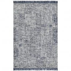 NuLOOM New Arrivals Vada Casual Fringe Indoor/Outdoor Area Rug