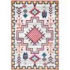 NuLOOM New Arrivals Richelle Tribal Medallion Area Rug