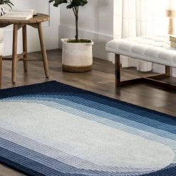 NuLOOM Harlow Wool Abstract Area Rug New Arrivals