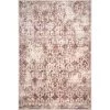 NuLOOM Vintage Persian Adaline Area Rug New Arrivals