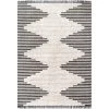 NuLOOM Morgan Contemporary Diamond Soft Shag Fringe Area Rug New Arrivals