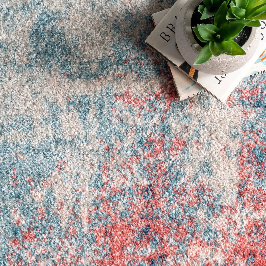 NuLOOM Dixie Contemporary Abstract Waterfall Area Rug New Arrivals 12 NuLOOM Dixie Contemporary Abstract Waterfall Area Rug New Arrivals