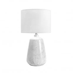 NuLOOM Brockton 27" Ceramic Table Lamp New Arrivals