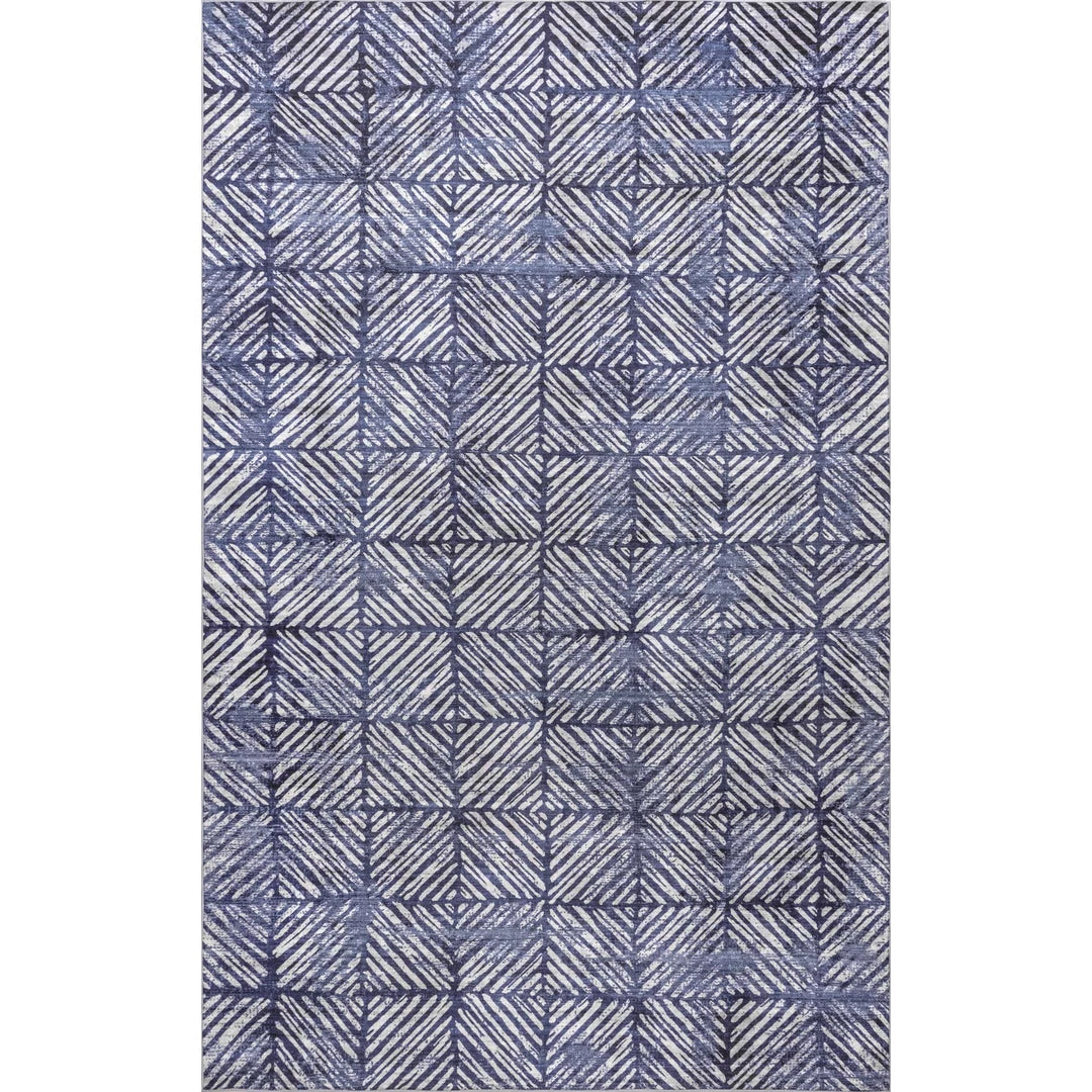 NuLOOM Cami Modern Machine Washable Indoor/Outdoor Area Rug New Arrivals 1 NuLOOM Cami Modern Machine Washable Indoor/Outdoor Area Rug New Arrivals
