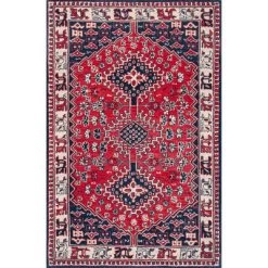 NuLOOM Salma Handmade Wool Traditional Oriental New Arrivals