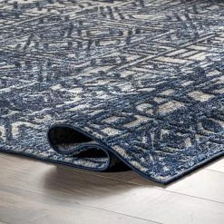 NuLOOM New Arrivals Debbie Modern Geometric Area Rug 13 NuLOOM New Arrivals Debbie Modern Geometric Area Rug