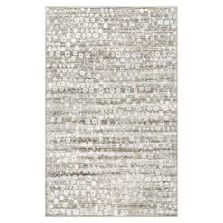 NuLOOM New Arrivals Hedera Abstract Floral