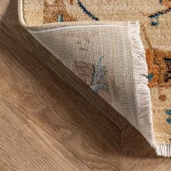 NuLOOM Sebrina Blossom Area Rug Traditional