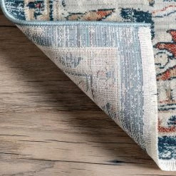 NuLOOM Josephine Winged Cartouche Area Rug New Arrivals