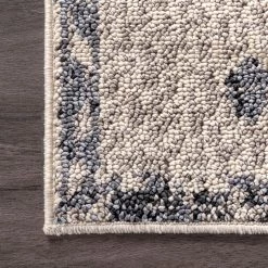 NuLOOM Blaine Dotted Diamond Area Rug 15 NuLOOM Blaine Dotted Diamond Area Rug