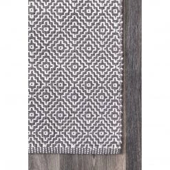 NuLOOM Hand Loomed Lorretta Area Rug Contemporary 39 NuLOOM Hand Loomed Lorretta Area Rug Contemporary
