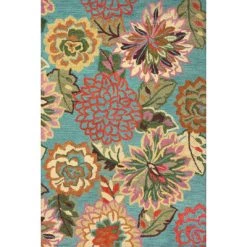 NuLOOM Runners Hand Tufted Isabella Area Rug