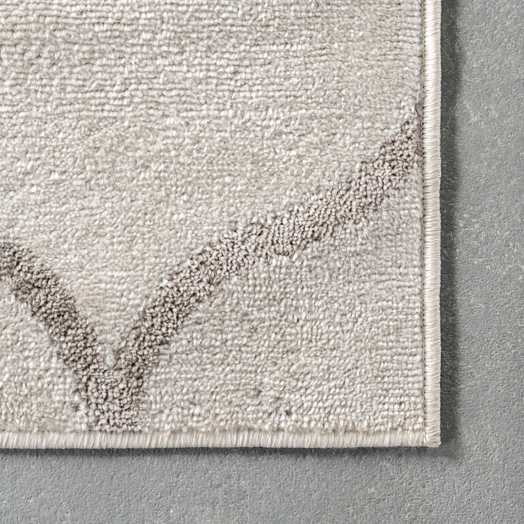 NuLOOM Ogee Trellis Area Rug 5 NuLOOM Ogee Trellis Area Rug