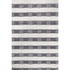 NuLOOM Joey Wool Striped Area Rug