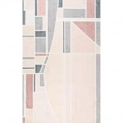 NuLOOM Marla Washable Graphic Area Rug New Arrivals