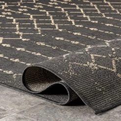 NuLOOM Grayson Moroccan Trellis Indoor/Outdoor Area Rug New Arrivals