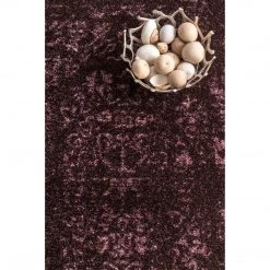 NuLOOM Vintage Arlena Area Rug