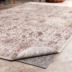 NuLOOM Basketweave Non-Slip Grip Rug Pad New Arrivals