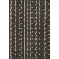 NuLOOM Kiernan Vertical Teardrop Stripe Indoor/Outdoor Area Rug 20 NuLOOM Kiernan Vertical Teardrop Stripe Indoor/Outdoor Area Rug