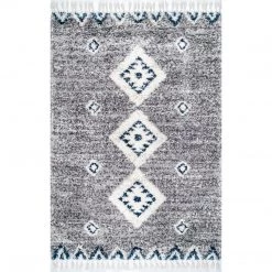 NuLOOM Transitional Regina Shag Area Rug New Arrivals