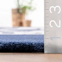 NuLOOM Hand Tufted Set Sail Area Rug Contemporary